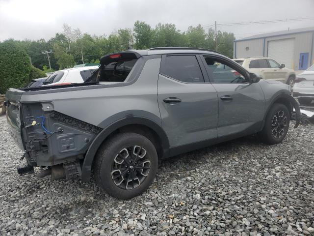  HYUNDAI SANTA CRUZ 2022 Szary