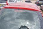 2005 NISSAN MICRA S for sale at Copart YORK