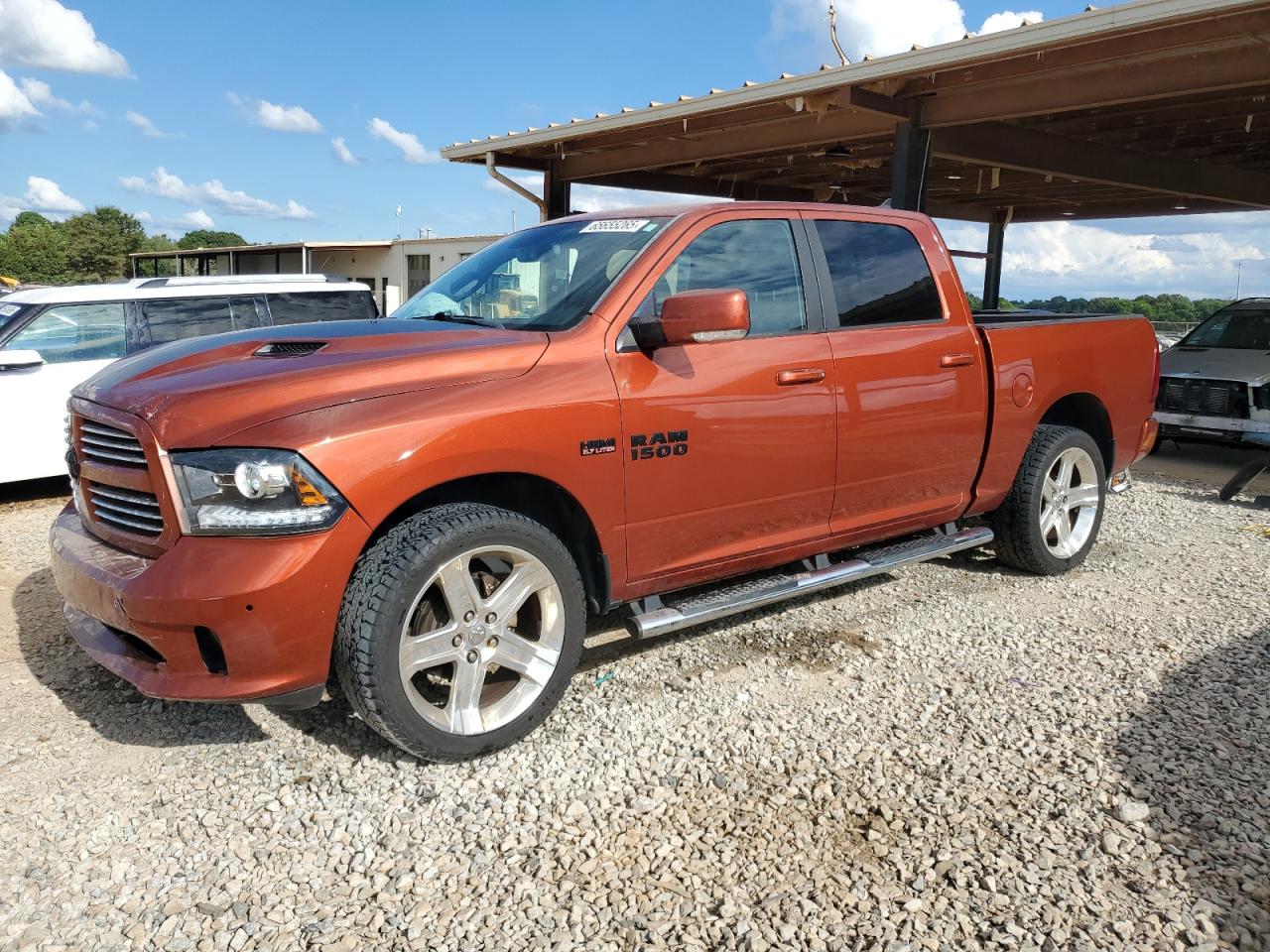1c6rr6mt4hs679377 1C6RR6MT4HS679377 2017 Ram 1500 Sport