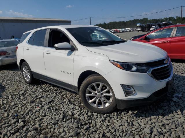  CHEVROLET EQUINOX 2021 Biały
