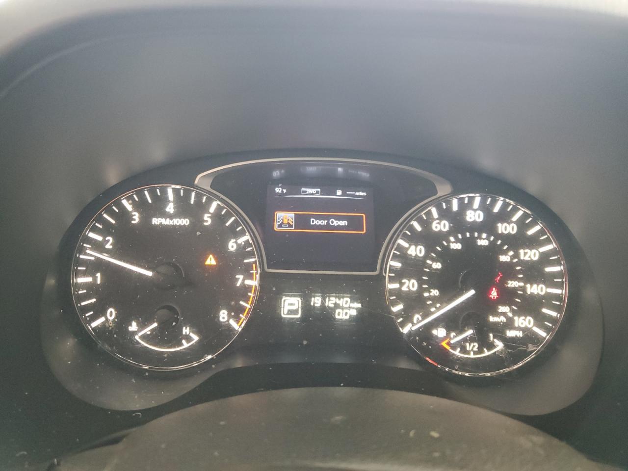 2015 Nissan Pathfinder S VIN: 5N1AR2MM4FC664663 Lot: 62366335
