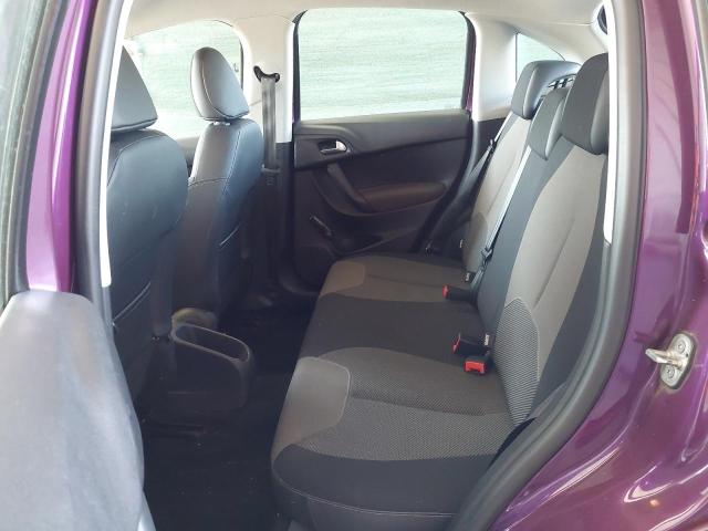 2015 CITROEN C3 VTR + P