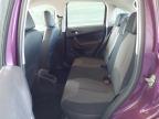 2015 CITROEN C3 VTR + P for sale at Copart SANDTOFT