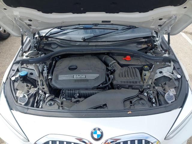 2021 BMW 118I M SPO