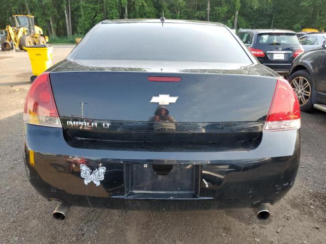  CHEVROLET IMPALA 2013 Black