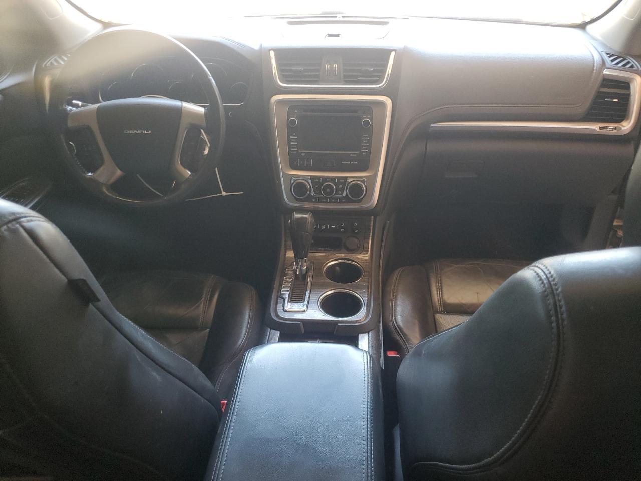 1gkkvtkd5dj185274 1GKKVTKD5DJ185274 2013 GMC Acadia Denali