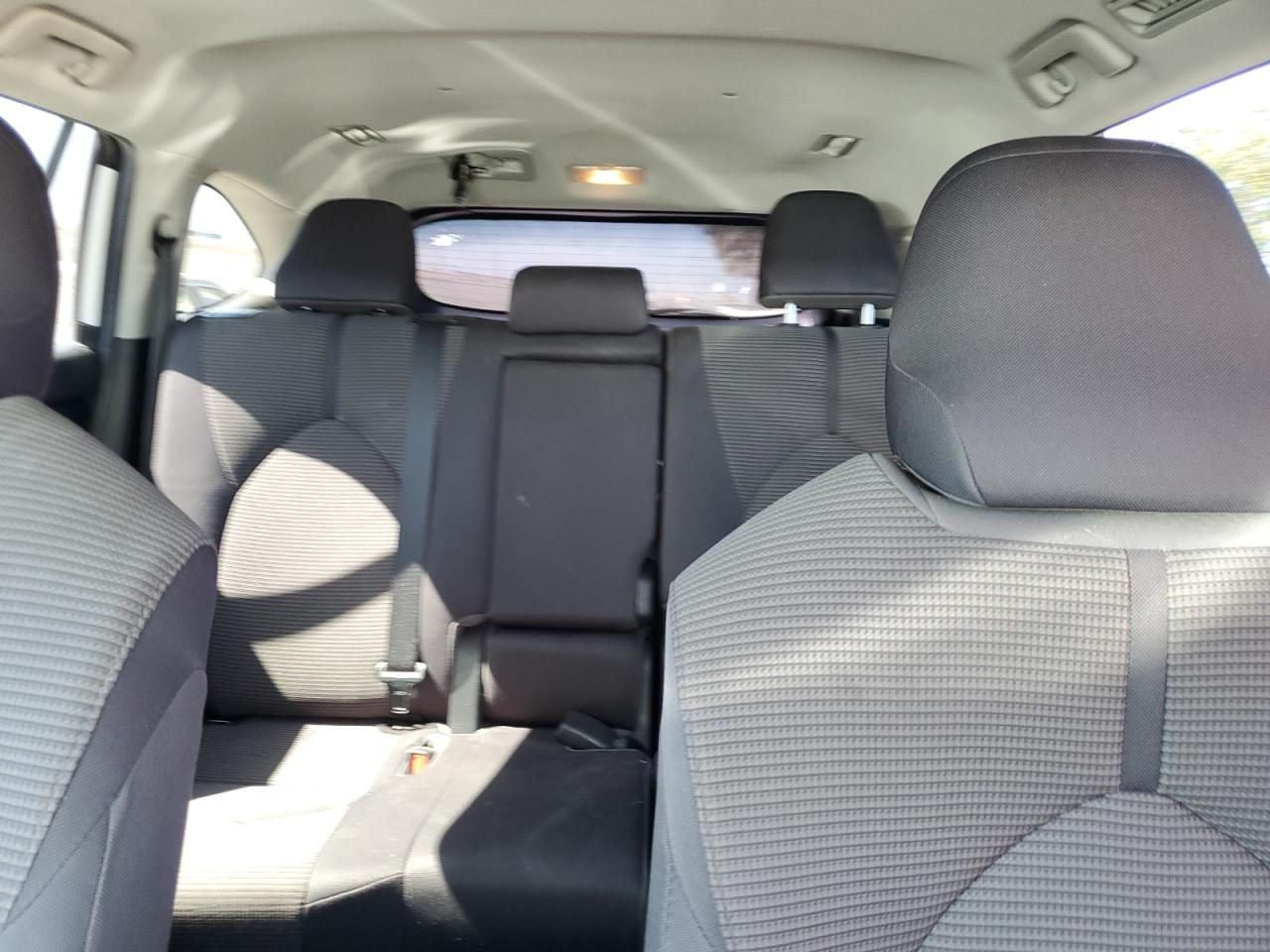 2022 Toyota Highlander L VIN: 5TDCZRAH8NS093740 Lot: 64499535