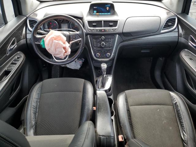  BUICK ENCORE 2014 Purple