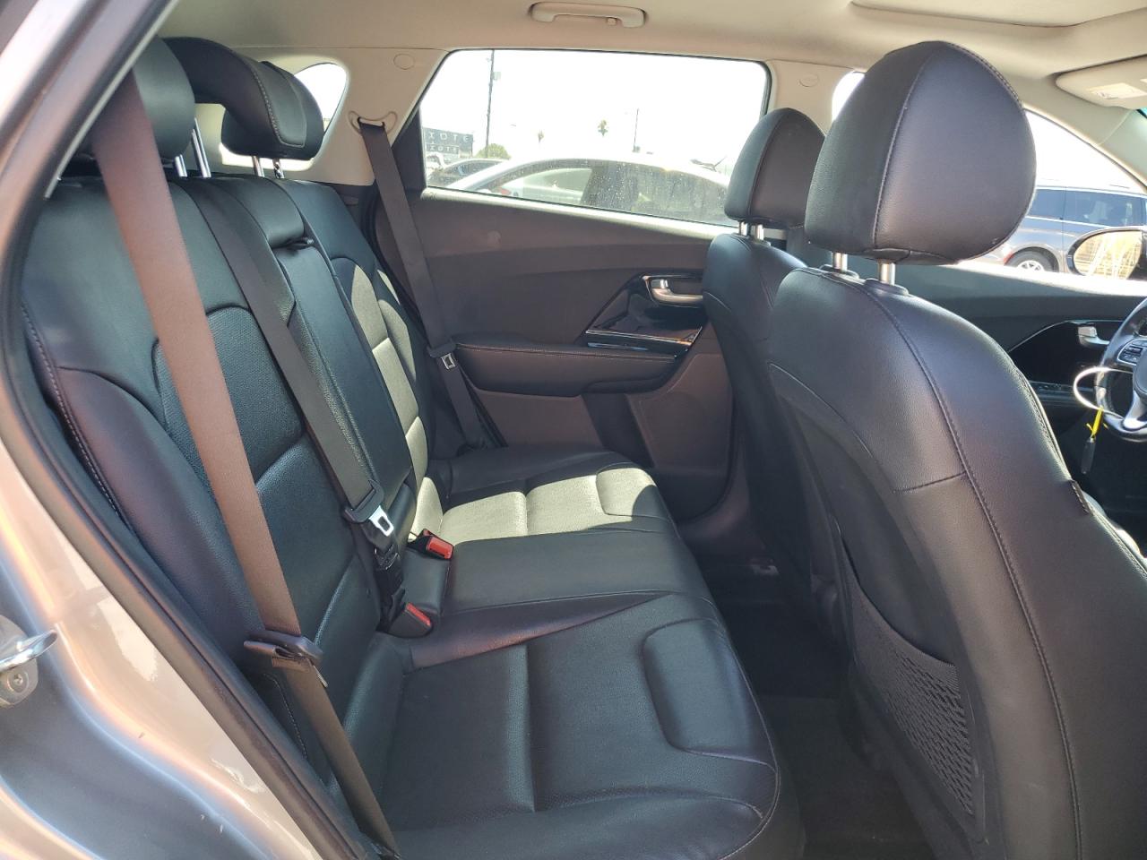 2022 Kia Niro Ex Premium VIN: KNDCC3LD3N5534625 Lot: 63118385