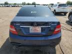 2014 MERCEDES-BENZ C 300 4MATIC   for sale at Copart ON - TORONTO