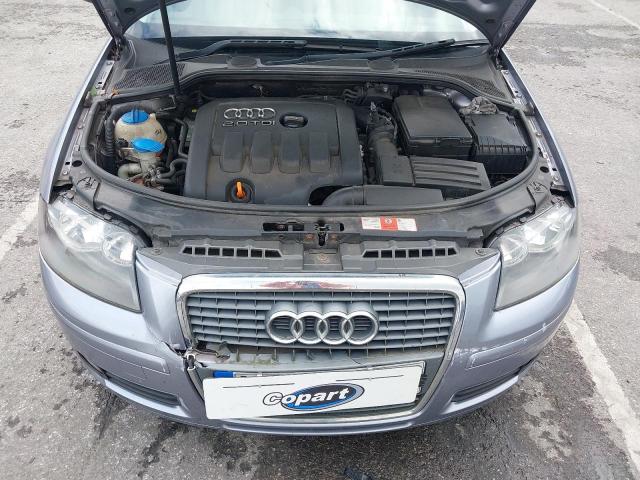 2005 AUDI A3 SPORT T