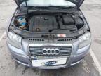 2005 AUDI A3 SPORT T for sale at Copart CHESTER