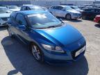 2010 HONDA CR-Z SP I- for sale at Copart WESTBURY