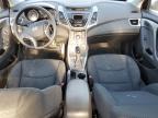2015 HYUNDAI ELANTRA SE   for sale at Copart ON - COOKSTOWN