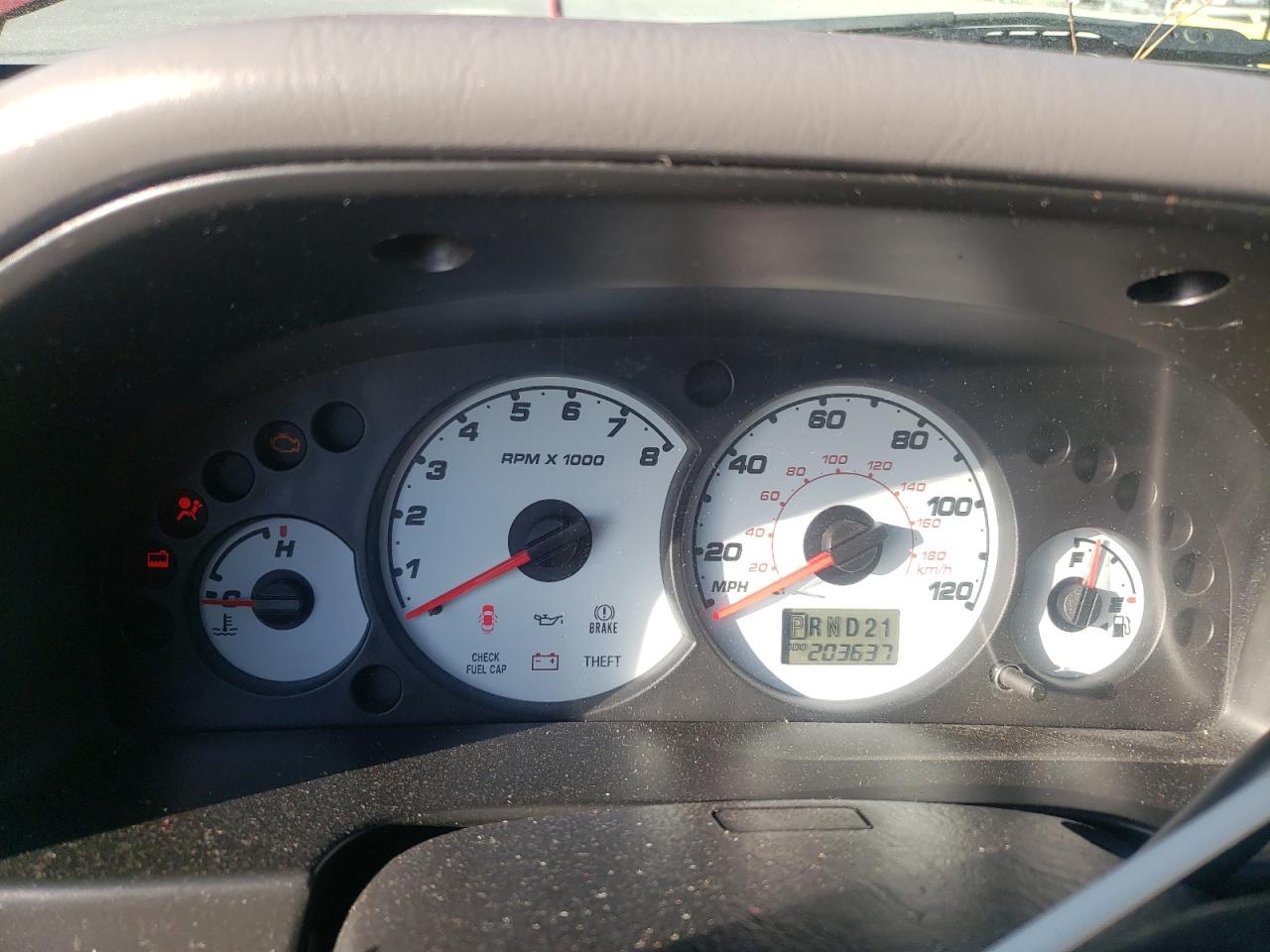 2001 Ford Escape Xlt VIN: 1FMYU04161KB34300 Lot: 65383995