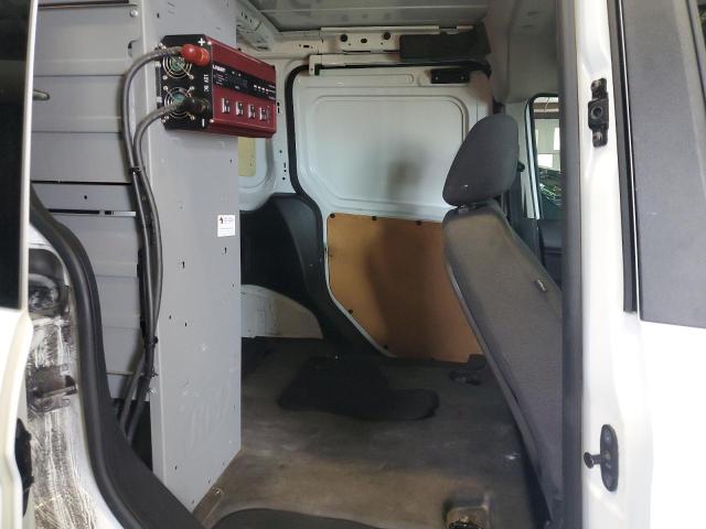 2016 FORD TRANSIT CONNECT XLT
