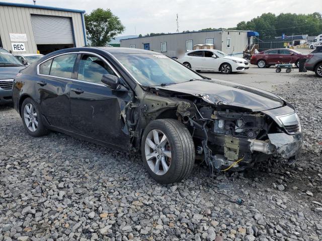  ACURA TL 2012 Black