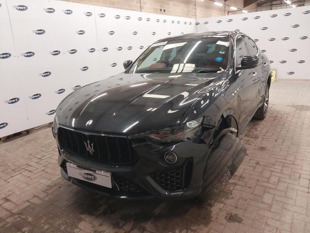 MASERATI LEVANTE GR 2020