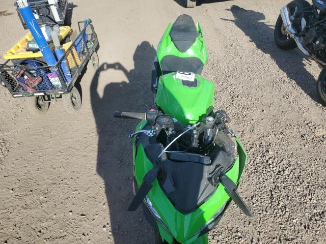  KAWASAKI ALL OTHER 2023 Зелений