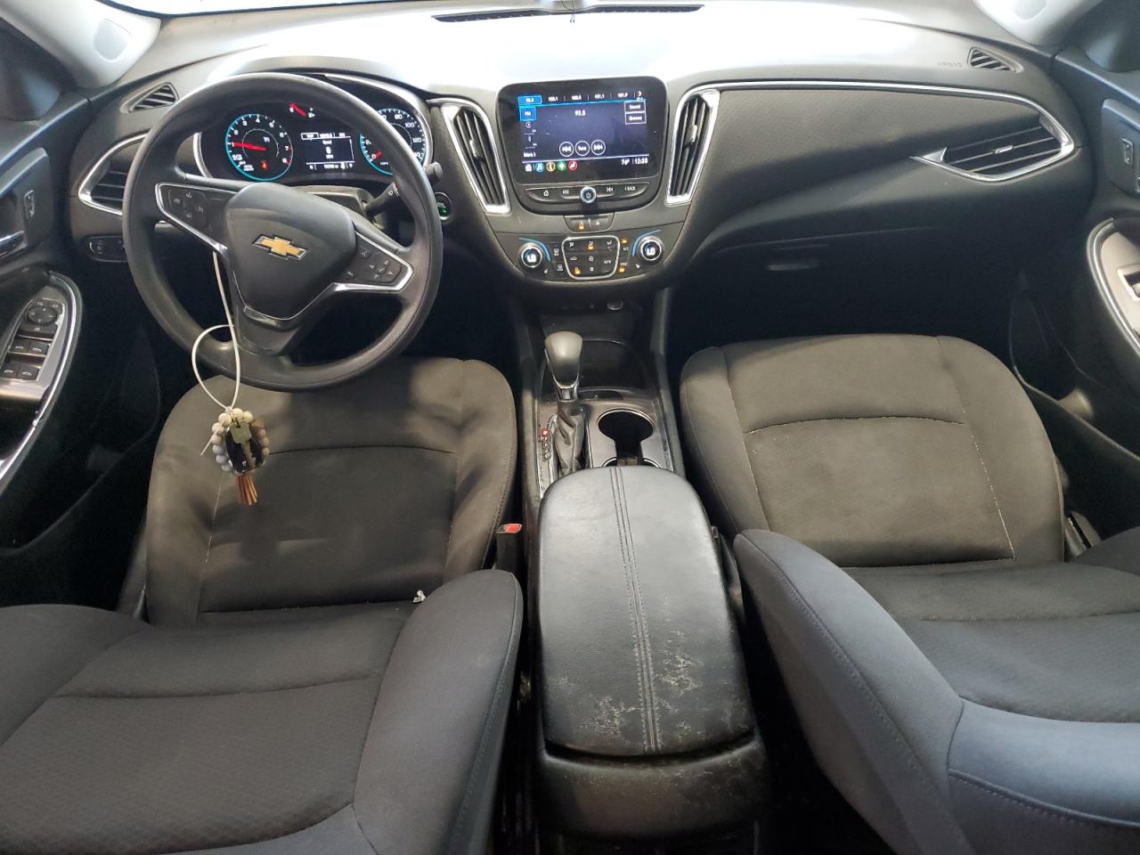 1g1zd5st2mf076525 1G1ZD5ST2MF076525 2021 Chevrolet Malibu Lt