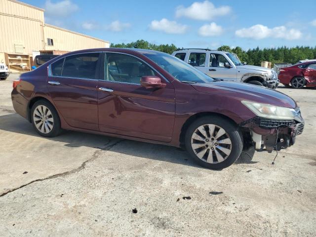  HONDA ACCORD 2013 Fioletowy