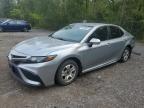 2021 TOYOTA CAMRY SE   à vendre chez Copart ON - COOKSTOWN