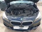 2016 BMW 220D M SPO for sale at Copart SANDY