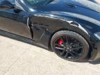 2011 MASERATI GRANTURISM for sale at Copart SANDY