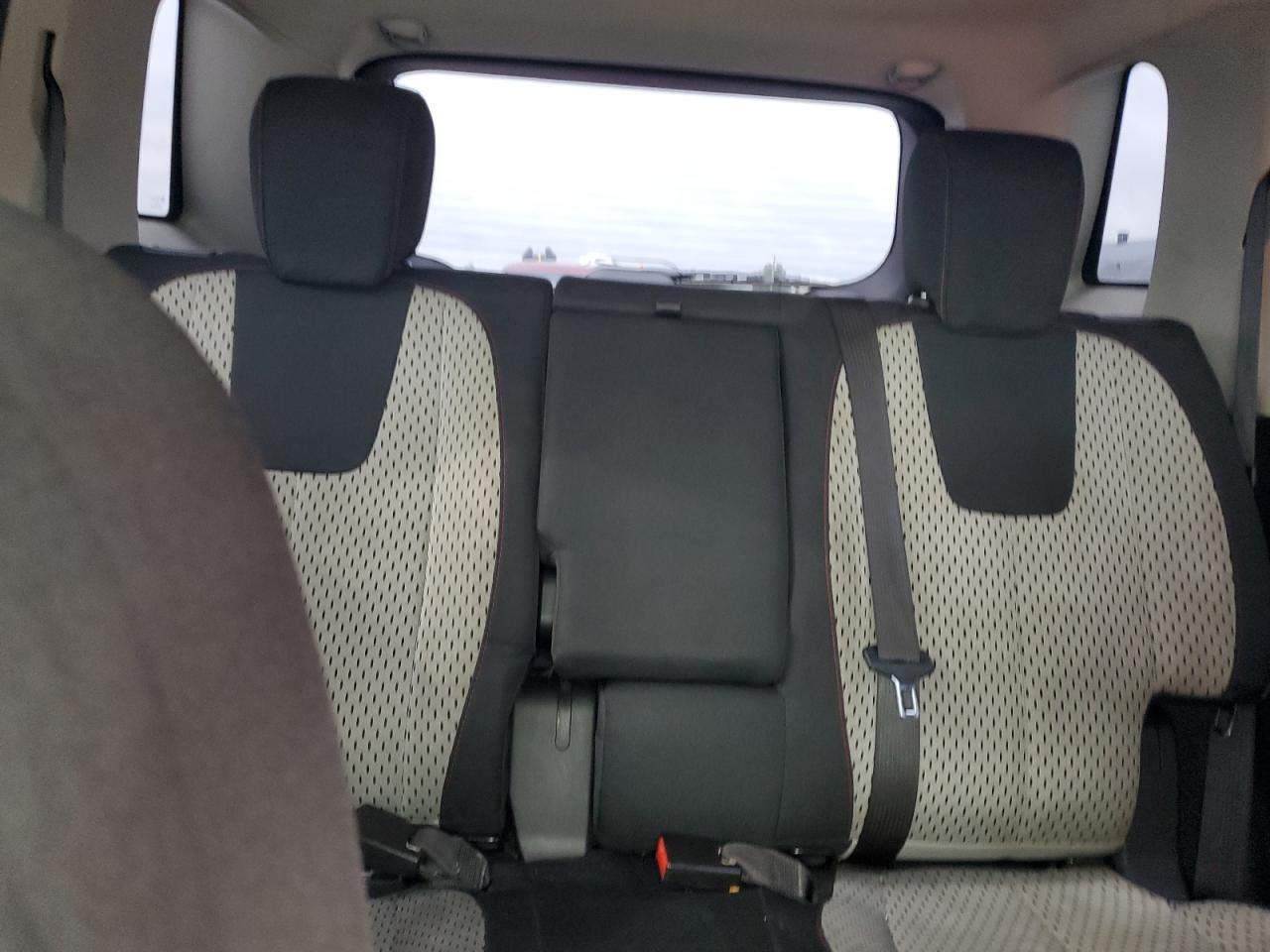 2014 GMC Terrain Sle VIN: 2GKALMEK5E6316168 Lot: 64656225