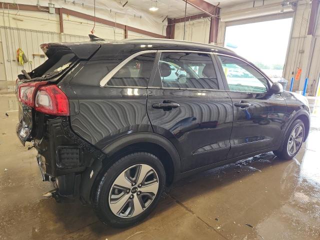  KIA NIRO 2019 Black