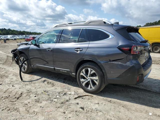  SUBARU OUTBACK 2022 Szary