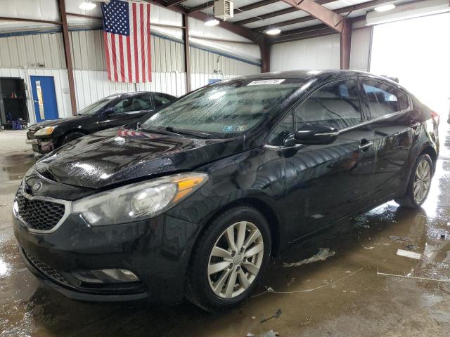 2014 Kia Forte Ex