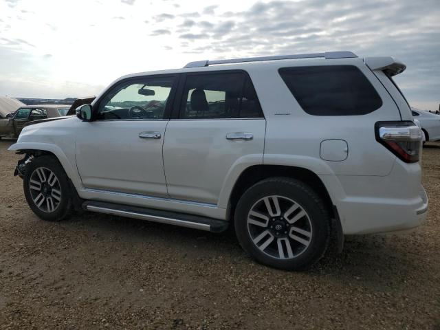2015 TOYOTA 4RUNNER SR5/SR5 PREMIUM  