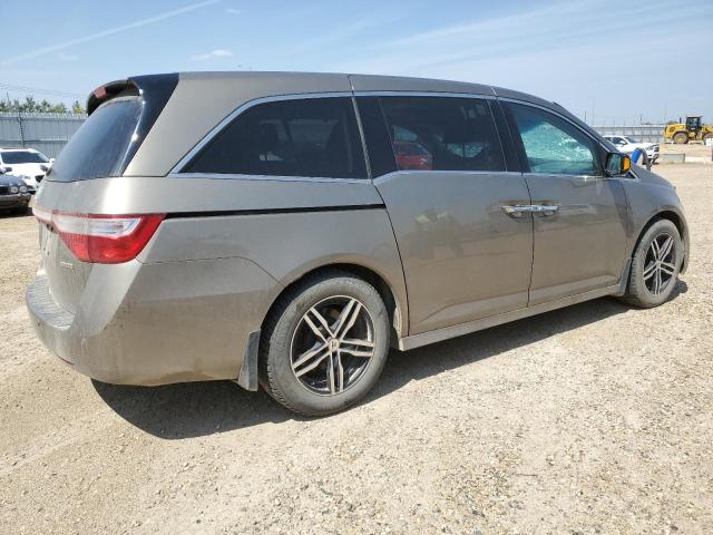 2012 HONDA ODYSSEY TOURING  