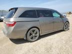 2012 HONDA ODYSSEY TOURING   for sale at Copart AB - EDMONTON