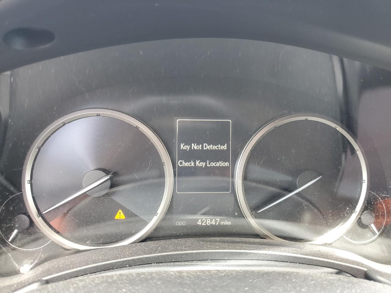 2021 Lexus Nx 300H Base VIN: JTJDJRDZ6M2167885 Lot: 63248295