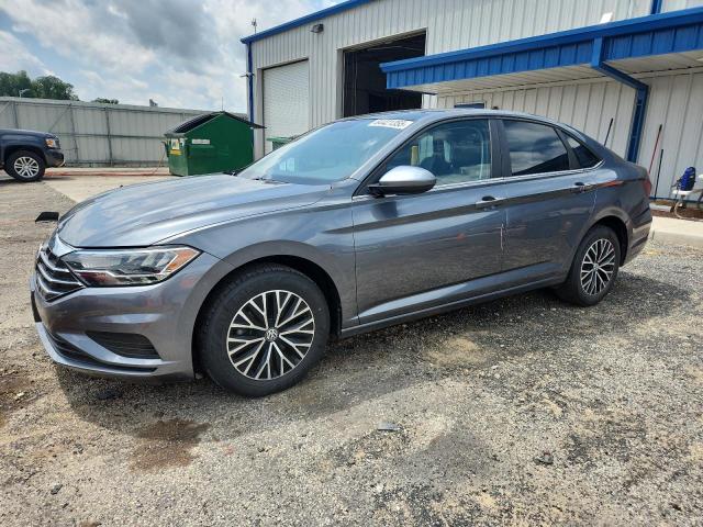  VOLKSWAGEN JETTA 2020 Szary