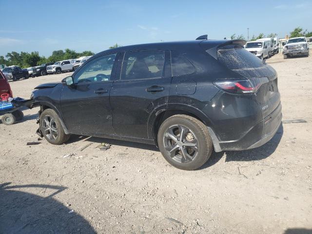  HONDA HR-V 2023 Black