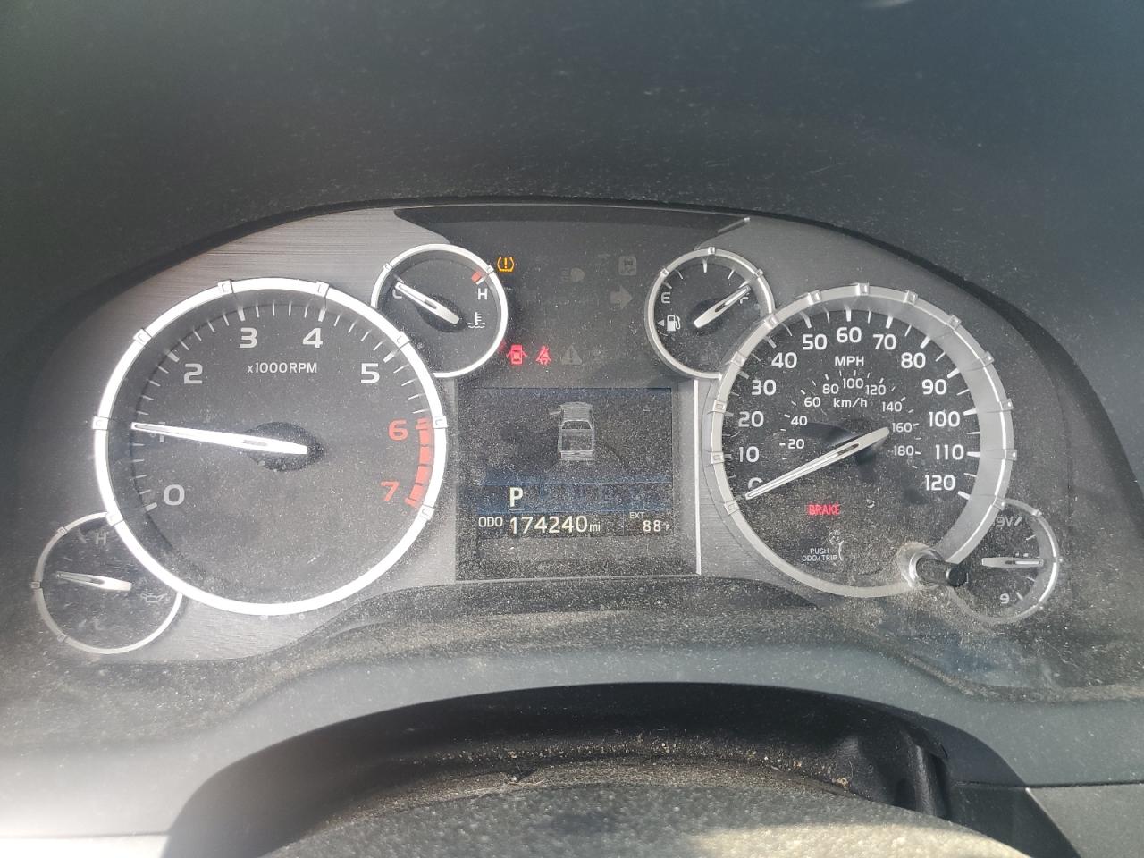 2015 Toyota Tundra Crewmax Sr5 VIN: 5TFDY5F14FX425244 Lot: 66158435