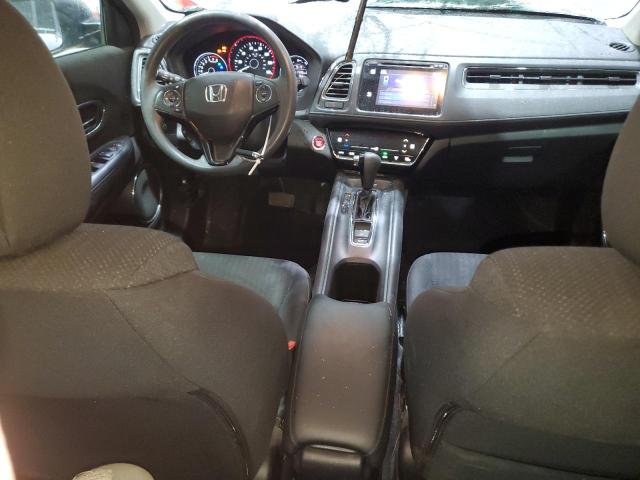  HONDA HR-V 2018 Gray