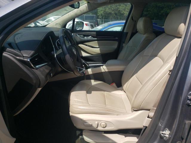  BUICK ENCLAVE 2018 Szary