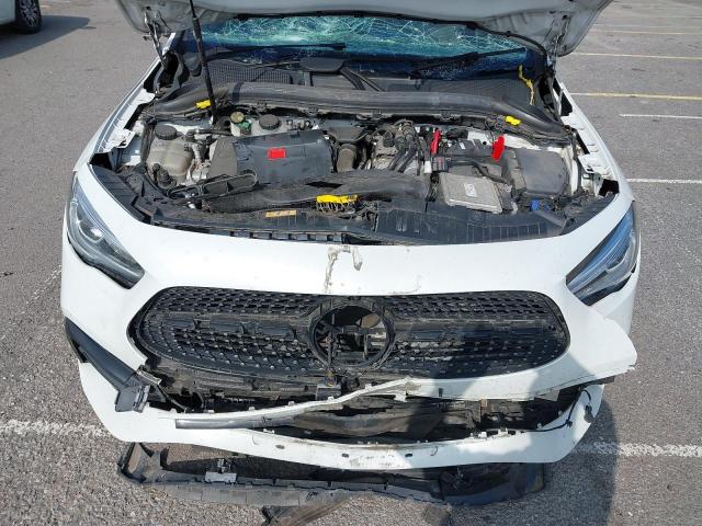 2021 MERCEDES BENZ GLA 250 EX