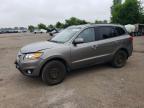 2011 HYUNDAI SANTA FE SE   for sale at Copart ON - LONDON