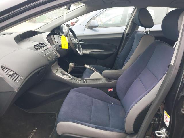 2009 HONDA CIVIC ES I