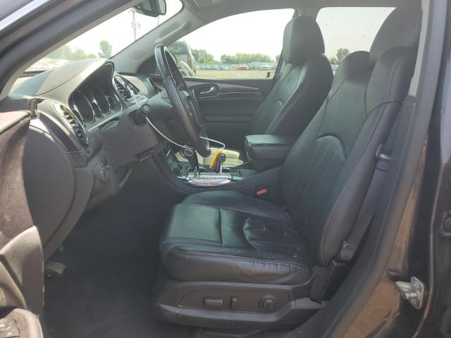  BUICK ENCLAVE 2016 Сharcoal