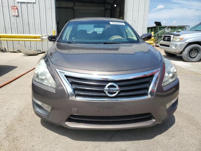  NISSAN ALTIMA 2013 Коричневый
