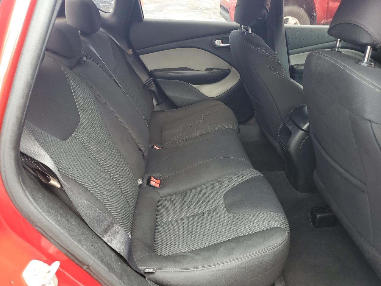 2015 Dodge Dart Sxt VIN: 1C3CDFBB1FD338242 Lot: 65211225