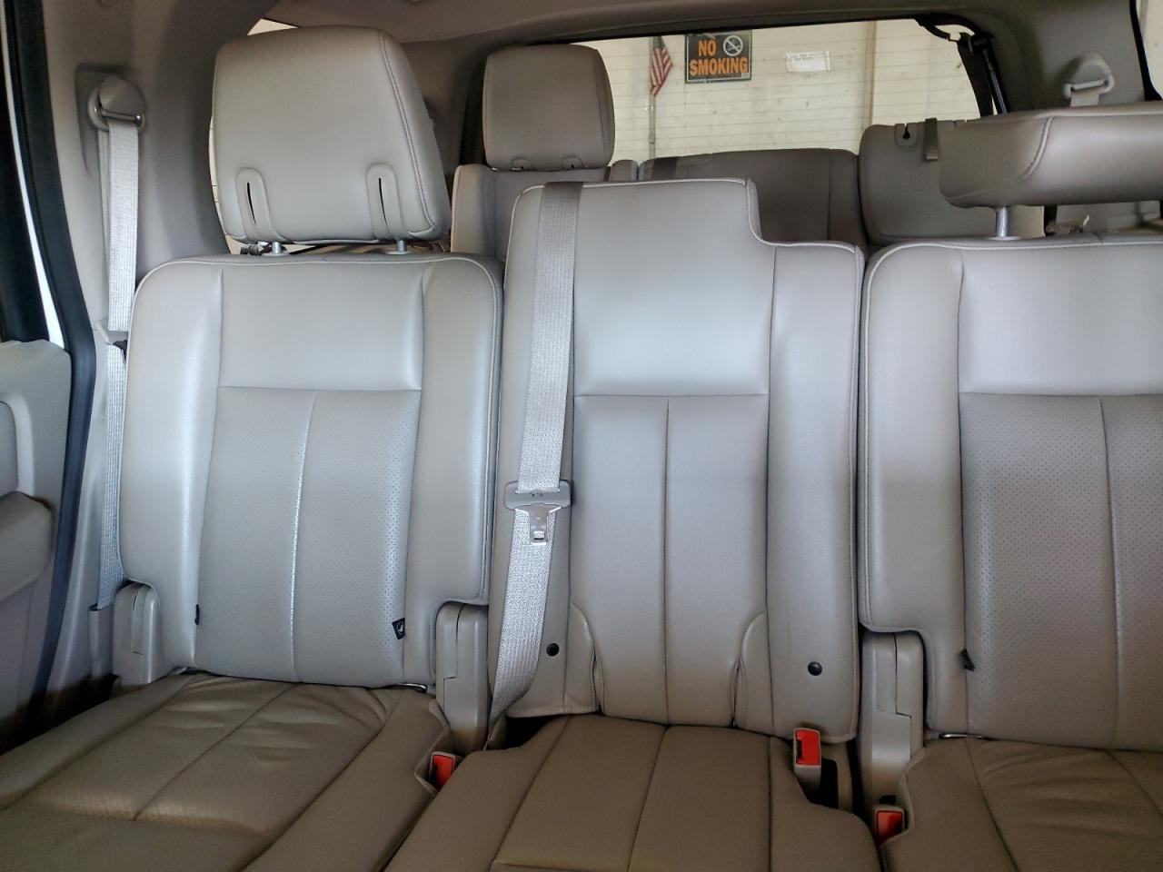 2013 Ford Expedition Limited VIN: 1FMJU2A52DEF69032 Lot: 64830135