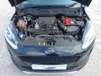 2021 FORD FIESTA ACTIVE EDITION T M  for sale at Copart ST HELENS