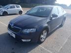 2016 SKODA OCTAVIA SE for sale at Copart SANDTOFT
